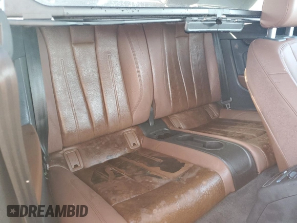 2019 Audi A5 Cabriolet Premium z VIN WAUWNGF56KN010302, wystawiony jako Copart lot #65011662 z przebiegiem Nie podano mil oraz . Historia ofert i sprzedaży dostępna na DreamBid. Obrazek 10.