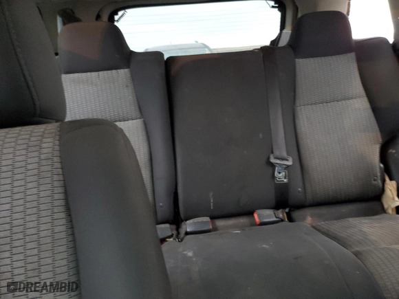 2009 Jeep Grand Cherokee Laredo with VIN 1J8GR48K09C548828, listed as a Copart auction lot 85113664 with 206,708 mi miles and Salvage Title. Bid and sale history available at carsss.com. Image 10.