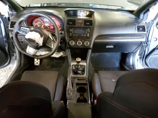 2015 Subaru WRX Premium with VIN JF1VA1D69F9822376, listed as a Copart auction lot 73398492 with 196,876 mi miles. Bid and sale history available at carsss.com. Image 8.