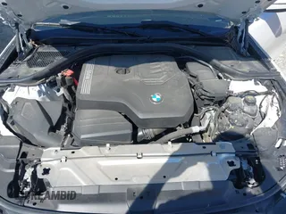 2019 BMW 3 Series 330i with VIN WBA5R1C5XKAJ99366, listed as a IAAI auction lot 41880445 with 48,052 mi miles and . Bid and sale history available at DreamBid. Image 10.
