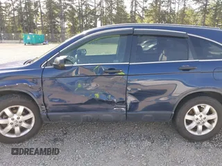 2008 Honda CR-V EX z VIN JHLRE48528C007156, wystawiony jako IAAI lot #42112498 z przebiegiem 191 514 mil mil oraz . Historia ofert i sprzedaży dostępna na DreamBid. Obrazek 14.