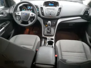2016 Ford Escape SE with VIN 1FMCU9GX3GUB69341, listed as a Copart auction lot 44608705 with 84,340 mi miles and Clean Title. Bid and sale history available at DreamBid. Image 8.