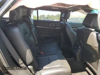 2016 Ford Explorer Limited z VIN 1FM5K8FH9GGA68404, wystawiony jako Copart lot #52559255 z przebiegiem 102 963 mil mil oraz Nie do naprawy • Non repairable. Historia ofert i sprzedaży dostępna na DreamBid. Obrazek 11.