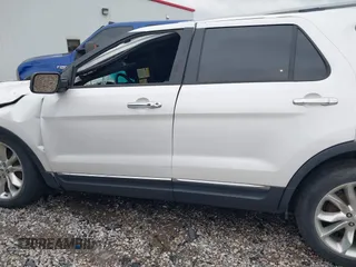 2013 Ford Explorer Limited z VIN 1FM5K7F93DGA65500, wystawiony jako IAAI lot #42107663 z przebiegiem 208 187 mil mil oraz . Historia ofert i sprzedaży dostępna na DreamBid. Obrazek 15.