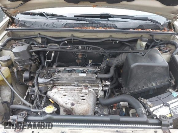 2002 Toyota Highlander z VIN JTEGD21A920030182, wystawiony jako IAAI lot #41944944 z przebiegiem 214 460 mil mil oraz . Historia ofert i sprzedaży dostępna na DreamBid. Obrazek 10.