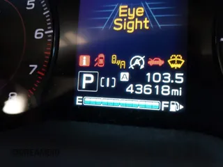 2021 Subaru Crosstrek Premium z VIN JF2GTAEC3MH302874, wystawiony jako IAAI lot #42452069 z przebiegiem 43 618 mil mil oraz . Historia ofert i sprzedaży dostępna na DreamBid. Obrazek 16.