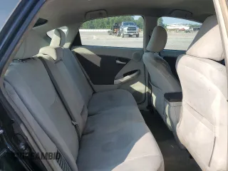 2010 Toyota Prius II z VIN JTDKN3DU0A0142049, wystawiony jako Copart lot #59240825 z przebiegiem 339 658 mil mil oraz Czysty tytuł • Clean title. Historia ofert i sprzedaży dostępna na DreamBid. Obrazek 10.