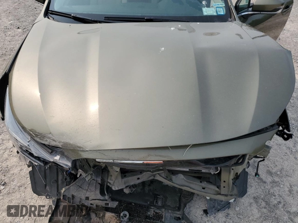 2022 Subaru Outback Premium z VIN 4S4BTADC4N3166775, wystawiony jako Copart lot #59100735 z przebiegiem 42 155 mil mil oraz Szkoda całkowita • Salvage title. Historia ofert i sprzedaży dostępna na DreamBid. Obrazek 12.