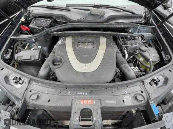 2010 Mercedes-Benz GL-Class GL 450 with VIN 4JGBF7BE2AA560196, listed as a Copart auction lot 73441094 with 0 mi miles and Clean Title. Bid and sale history available at carsss.com. Image 7.