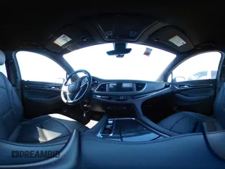2024 Buick Enclave Premium with VIN 5GAERCKW5RJ116463, listed as a IAAI auction lot 41663915 with 36,356 mi miles and . Bid and sale history available at DreamBid. Image 22.