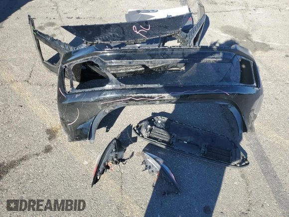 2020 Hyundai Ioniq Limited with VIN KMHC05LC6LU193781, listed as a Copart auction lot 42293975 with 71,639 mi miles and Salvage Title. Bid and sale history available at DreamBid. Image 12.