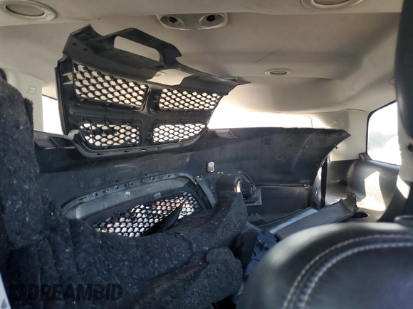 2014 Dodge Journey Crossroad with VIN 3C4PDCGG2ET280179, listed as a Copart auction lot 47629665 with 164,625 mi miles and Salvage title. Bid and sale history available at DreamBid. Image 10.