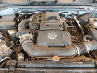2010 Nissan Frontier SE with VIN 1N6AD0FV5AC439977, listed as a IAAI auction lot 41666404 with 152,004 mi miles and . Bid and sale history available at DreamBid. Image 10.