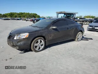 2009 Pontiac G6 GT 1SA z VIN 1G2ZH17N094206808, wystawiony jako Copart lot #49347605 z przebiegiem 110 591 mil mil oraz Szkoda całkowita • Salvage title. Historia ofert i sprzedaży dostępna na DreamBid. Obrazek 1.