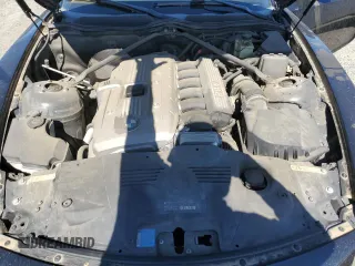 2006 BMW Z4 3.0i with VIN 4USBU335X6LW68038, listed as a Copart auction lot 70966403 with 130,833 mi miles and Clean Title. Bid and sale history available at carsss.com. Image 11.