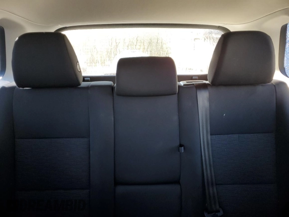2017 Volkswagen Tiguan with VIN WVGHV7AXXHK031759, listed as a Copart auction lot 72346444 with 120,879 mi miles and Clean title. Bid and sale history available at DreamBid. Image 10.