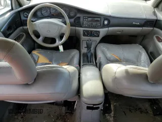 2000 Buick Regal LS with VIN 2G4WB55K1Y1212493, listed as a Copart auction lot 68513664 with 0 mi miles and Salvage Title. Bid and sale history available at carsss.com. Image 8.