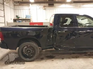 2015 Ram 1500 Express with VIN 1C6RR7FT3FS647083, listed as a IAAI auction lot 42195153 with 154,279 mi miles and . Bid and sale history available at DreamBid. Image 20.