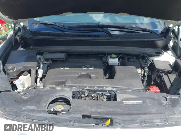 2020 Infiniti QX60 Luxe с VIN 5N1DL0MM3LC548742, выставлен на аукционе IAAI как лот 42252487 с пробегом 69 782 миль миль и . История ставок и продаж доступна на DreamBid. Изображение 10.