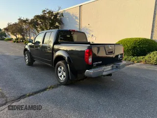 2012 Nissan Frontier Pro-4X с VIN 1N6AD0EV7CC444408, выставлен на аукционе Copart как лот 62613785 с пробегом 180 810 миль миль и Чистый • Clean title. История ставок и продаж доступна на DreamBid. Изображение 3.