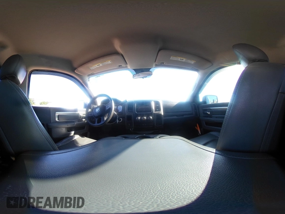 2013 Ram 1500 Tradesman with VIN 3C6JR6AP1DG543584, listed as a IAAI auction lot 42137202 with 233,285 mi miles and . Bid and sale history available at DreamBid. Image 19.