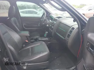 2009 Ford Escape Limited с VIN 1FMCU94G19KB95049, выставлен на аукционе IAAI как лот 42447057 с пробегом 201 258 миль миль и . История ставок и продаж доступна на DreamBid. Изображение 5.