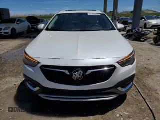 2018 Buick Regal Preferred с VIN W04GU8SX0J1111665, выставлен на аукционе Copart как лот 59795645 с пробегом 88 149 миль миль и Списание • Salvage title. История ставок и продаж доступна на DreamBid. Изображение 5.