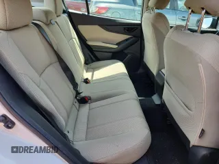 2020 Subaru Impreza with VIN 4S3GKAB67L3602929, listed as a Copart auction lot 64075925 with 21,029 mi miles and Salvage title. Bid and sale history available at DreamBid. Image 10.