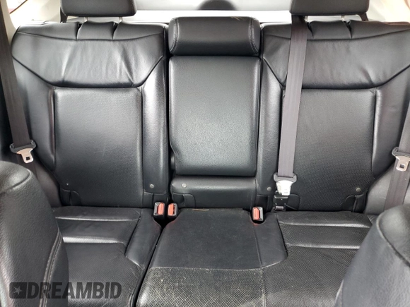 2015 Honda CR-V EX-L with VIN 2HKRM4H72FH668687, listed as a Copart auction lot 60478244 with Not Provided miles and Salvage Title. Bid and sale history available at DreamBid. Image 10.