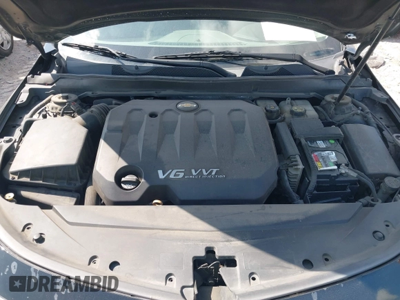 2016 Chevrolet Impala LT with VIN 2G1115S36G9167932, listed as a IAAI auction lot 42070171 with 126,668 mi miles and . Bid and sale history available at DreamBid. Image 10.