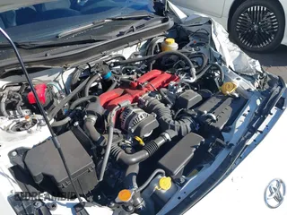 2018 Toyota 86 GT with VIN JF1ZNAE19J9701588, listed as a IAAI auction lot 41297869 with 44,508 mi miles. Bid and sale history available at carsss.com. Image 10.