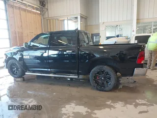 2013 Ram 1500 Outdoorsman with VIN 1C6RR7LT6DS542779, listed as a IAAI auction lot 41568456 with 220,818 mi miles. Bid and sale history available at carsss.com. Image 15.