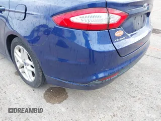 2013 Ford Fusion SE с VIN 3FA6P0HR6DR249987, выставлен на аукционе IAAI как лот 42420287 с пробегом 157 961 миль миль и . История ставок и продаж доступна на DreamBid. Изображение 14.