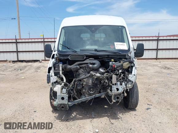 2019 Ford Transit Passenger XL с VIN 1FBZX2CM6KKA99660, выставлен на аукционе IAAI как лот 42318961 с пробегом 112 836 миль миль и . История ставок и продаж доступна на DreamBid. Изображение 13.