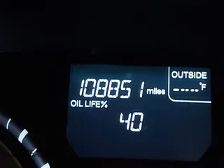 2014 Honda Odyssey EX with VIN 5FNRL5H48EB096987, listed as a IAAI auction lot 42039652 with 108,851 mi miles and . Bid and sale history available at carsss.com. Image 15.