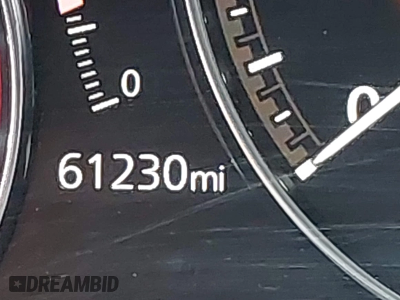 2021 Mazda CX-30 Premium with VIN 3MVDMBDM7MM213754, listed as a IAAI auction lot 42509691 with 61,230 mi miles and . Bid and sale history available at DreamBid. Image 16.