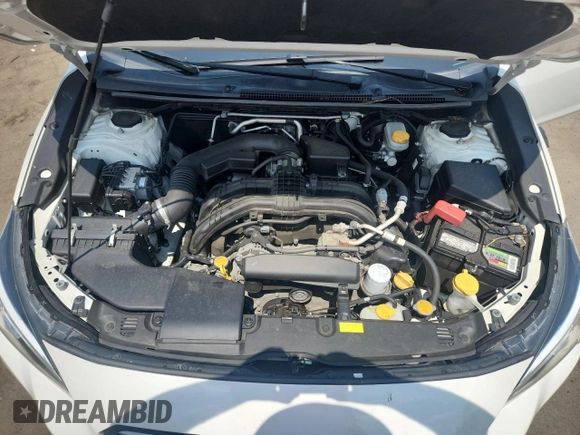 2019 Subaru Crosstrek Premium with VIN JF2GTACC4KH201679, listed as a Copart auction lot 65370505 with 105,651 mi miles and Salvage title. Bid and sale history available at DreamBid. Image 11.