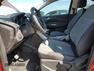 2013 Ford Escape SE with VIN 1FMCU0GX3DUC83749, listed as a Copart auction lot 51007375 with 97,027 mi miles and Salvage Title. Bid and sale history available at DreamBid. Image 7.
