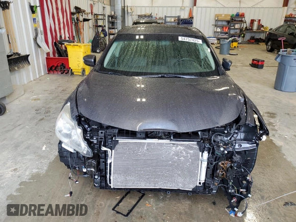 2013 Nissan Altima S with VIN 1N4AL3AP1DC252486, listed as a Copart auction lot 54757425 with 133,057 mi miles and Non Repairable. Bid and sale history available at DreamBid. Image 5.