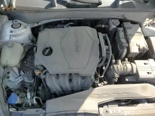 2020 Hyundai Sonata SEL z VIN 5NPEF4JA6LH053800, wystawiony jako Copart lot #71604155 z przebiegiem 85 000 mil mil oraz Szkoda całkowita • Salvage title. Historia ofert i sprzedaży dostępna na DreamBid. Obrazek 15.