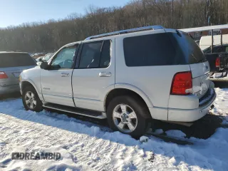 2004 Ford Explorer z VIN 1FMDU75K24ZA79547, wystawiony jako Copart lot #86813934 z przebiegiem Nie podano mil oraz Szkoda całkowita • Salvage title. Historia ofert i sprzedaży dostępna na DreamBid. Obrazek 2.