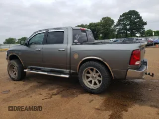 2010 Dodge 1500 SLT z VIN 1D7RB1CT9AS178725, wystawiony jako Copart lot #55848615 z przebiegiem 198 349 mil mil oraz Szkoda całkowita • Salvage title. Historia ofert i sprzedaży dostępna na DreamBid. Obrazek 2.