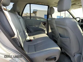 2000 Mercedes-Benz M-Class with VIN 4JGAB72E2YA185234, listed as a Copart auction lot 83479684 with 209,491 mi miles and Clean Title. Bid and sale history available at carsss.com. Image 10.