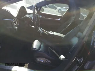 2011 Porsche Panamera S с VIN WP0AB2A76BL062767, выставлен на аукционе Copart как лот 83743974 с пробегом 92 083 миль миль и Списание • Salvage title. История ставок и продаж доступна на DreamBid. Изображение 7.