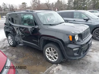 2021 Jeep Renegade 80th Anniversary с VIN ZACNJDBB4MPM79934, выставлен на аукционе IAAI как лот 41654783 с пробегом 65 939 миль миль и . История ставок и продаж доступна на DreamBid. Изображение 1.