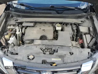 2020 Nissan Pathfinder SL with VIN 5N1DR2CN8LC598055, listed as a Copart auction lot 53663545 with 111,868 mi miles and Clean Title. Bid and sale history available at carsss.com. Image 12.