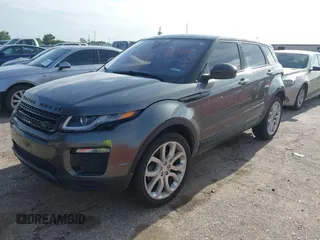 2018 Land Rover Range Rover Evoque SE with VIN SALVP2RX1JH269164, listed as a IAAI auction lot 42701881 with 81,893 mi miles and . Bid and sale history available at DreamBid. Image 17.