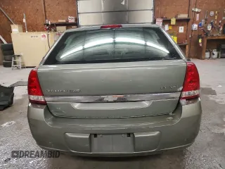 2004 Chevrolet Malibu Maxx LT with VIN 1G1ZU64854F205128, listed as a Copart auction lot 86314404 with 157,683 mi miles and Salvage Title. Bid and sale history available at carsss.com. Image 6.