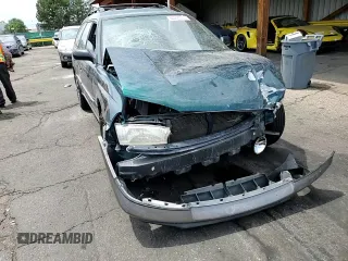 1998 Subaru Legacy Outback с VIN 4S3BG6856W7643119, выставлен на аукционе Copart как лот 64249315 с пробегом 271 614 миль миль и На запчасти • Non repairable. История ставок и продаж доступна на DreamBid. Изображение 11.