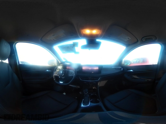 2024 Buick Encore GX Sport Touring с VIN KL4AMDSL3RB147626, выставлен на аукционе IAAI как лот 41707847 с пробегом 3 289 миль миль и . История ставок и продаж доступна на DreamBid. Изображение 18.
